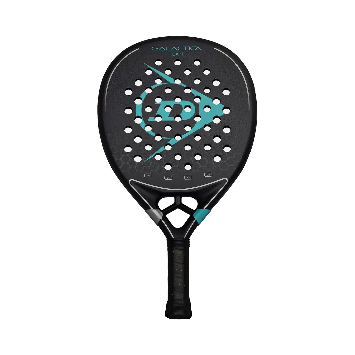 Dunlop Galactica Team Padelová raketa