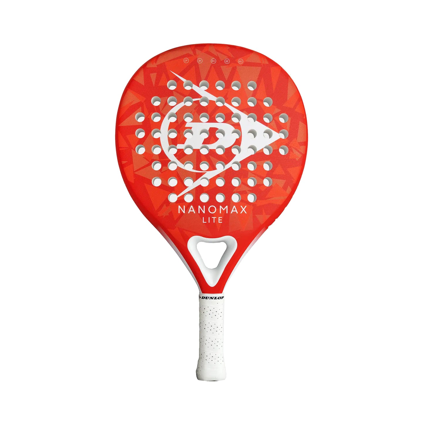 Dunlop Lite Padelová raketa