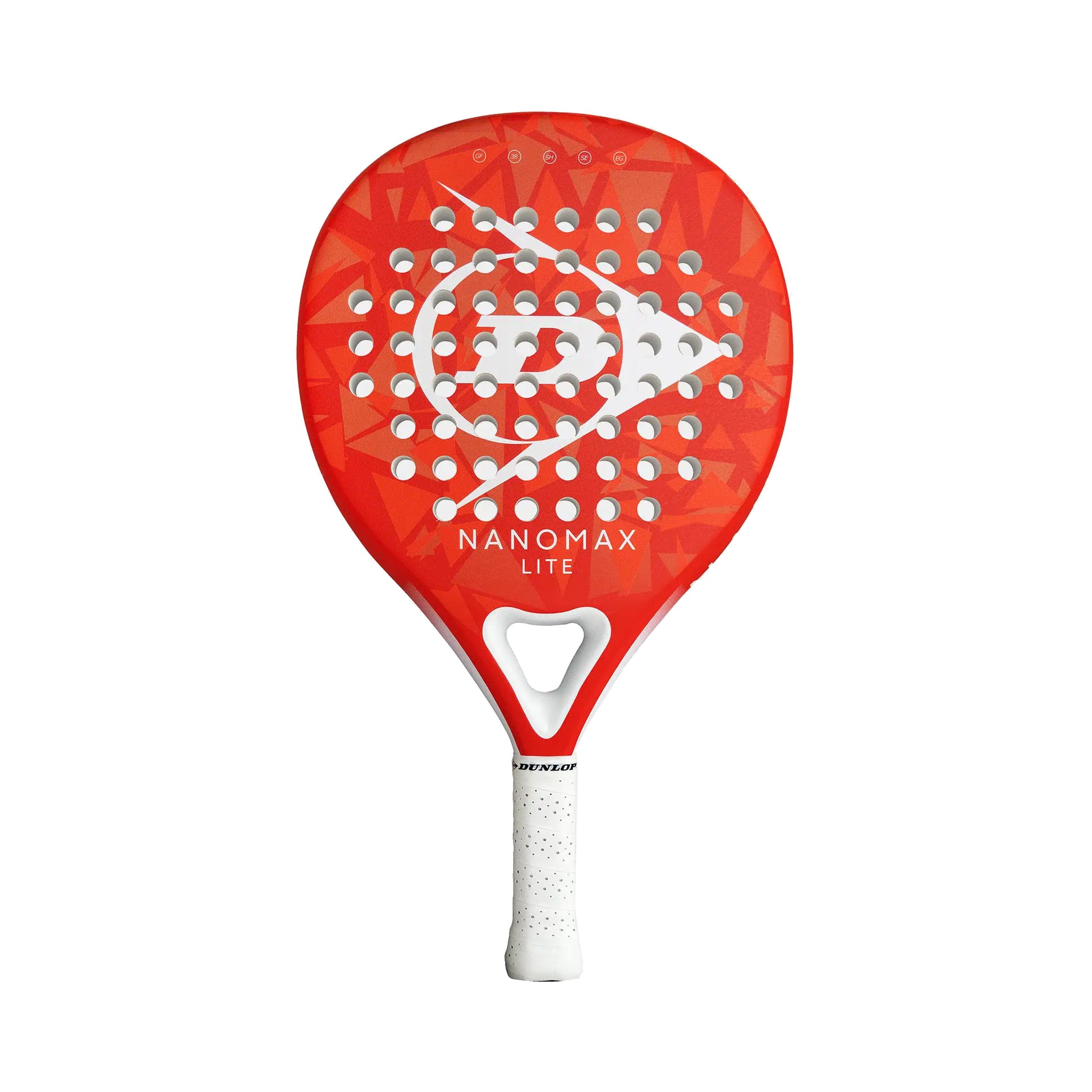 Dunlop Lite Padelová raketa