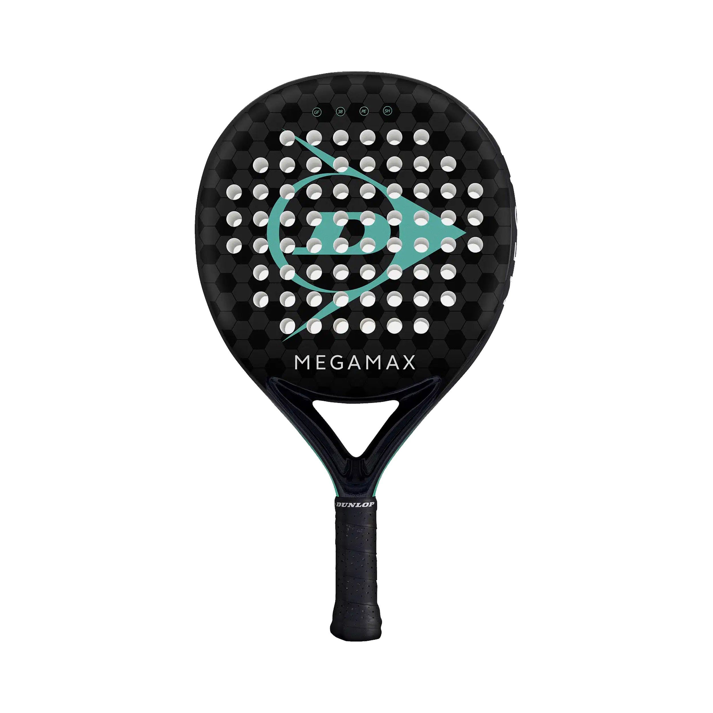 Dunlop Megamax
