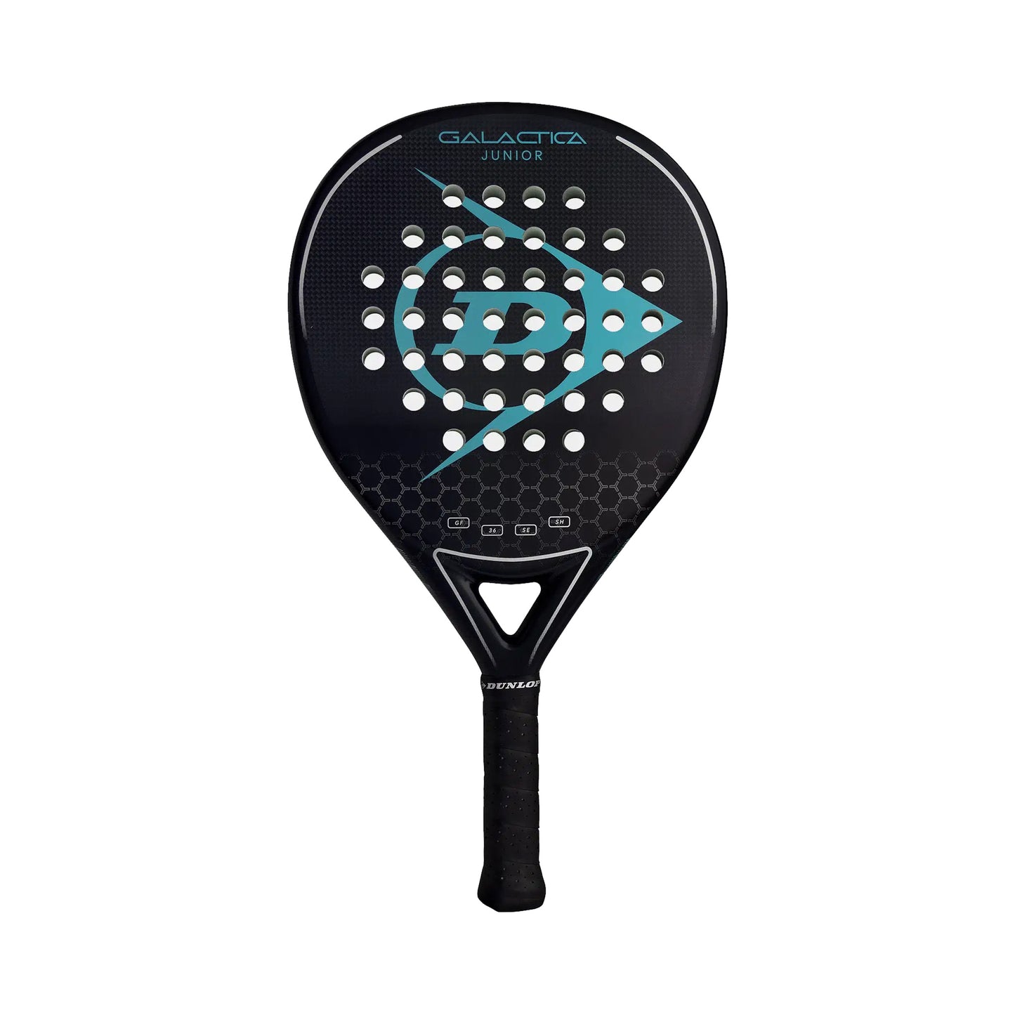 Dunlop Galactica Junior Padelová raketa