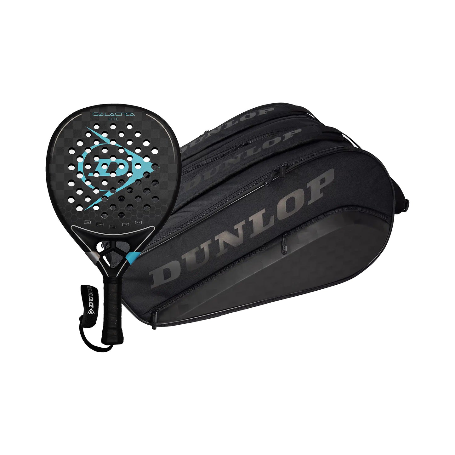 Dunlop Lite Navíc taška na raketu