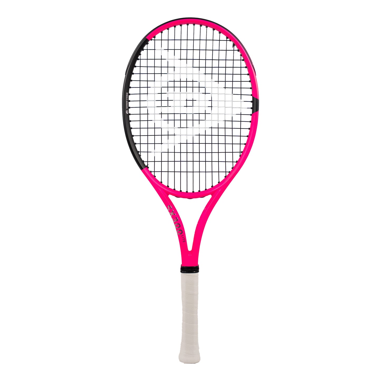 Dunlop SX 300 Lite Turnajová raketa nevypletené