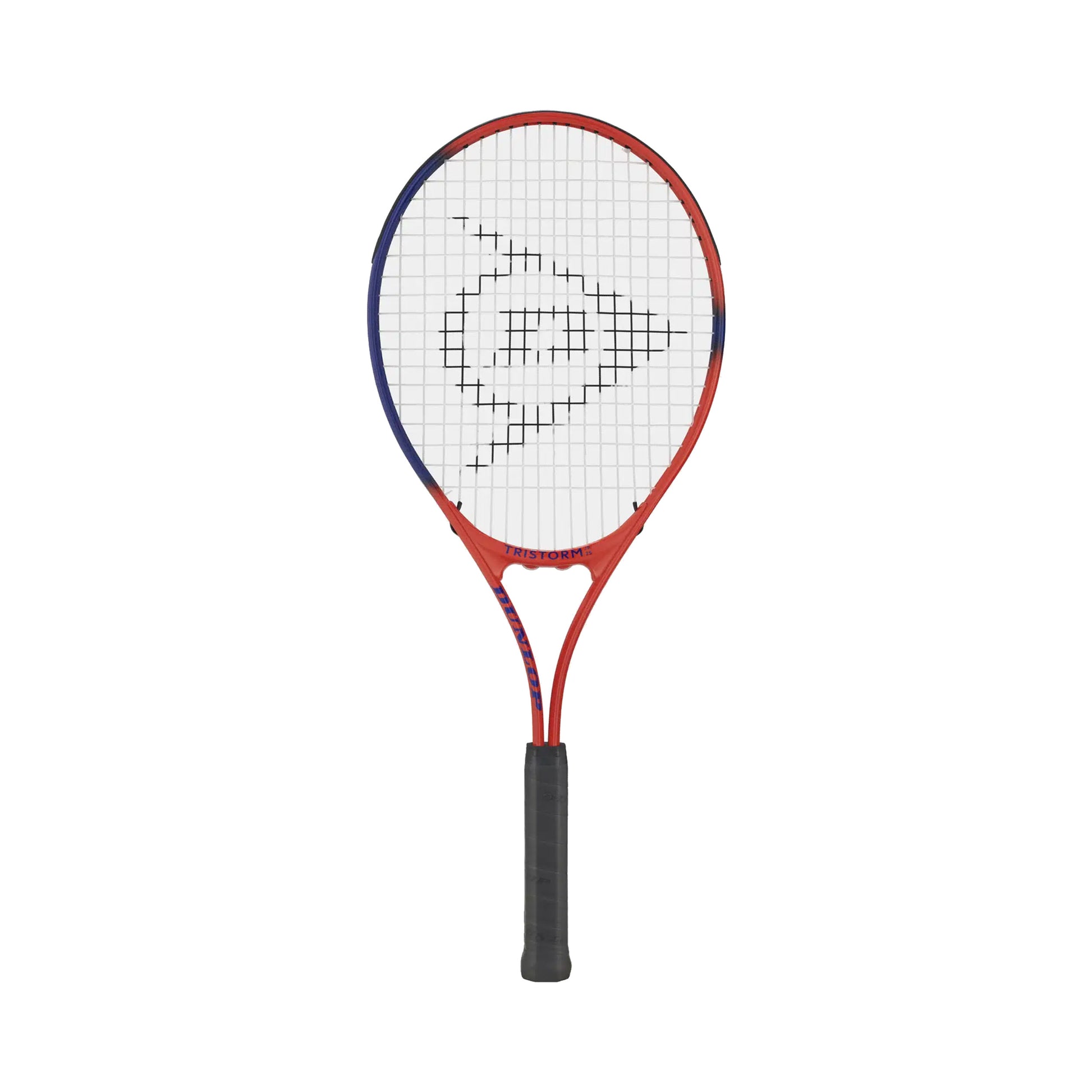 Dunlop Tristorm Jr 25 Dětské rakety Vypleteno