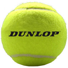 Dunlop Giant Ball 1ks V Balení
