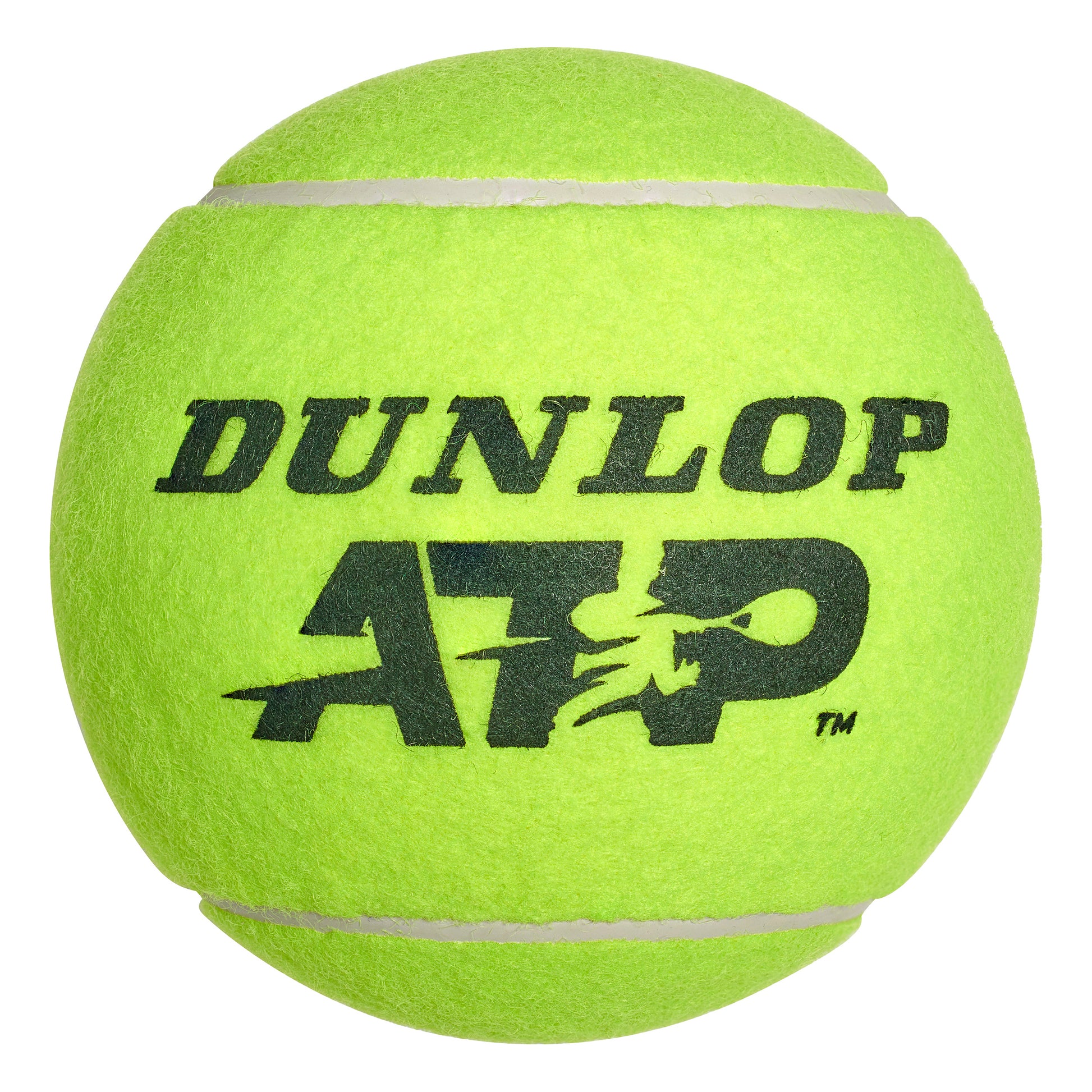 Dunlop ATP Giant Ball Gelb 1ks V Balení