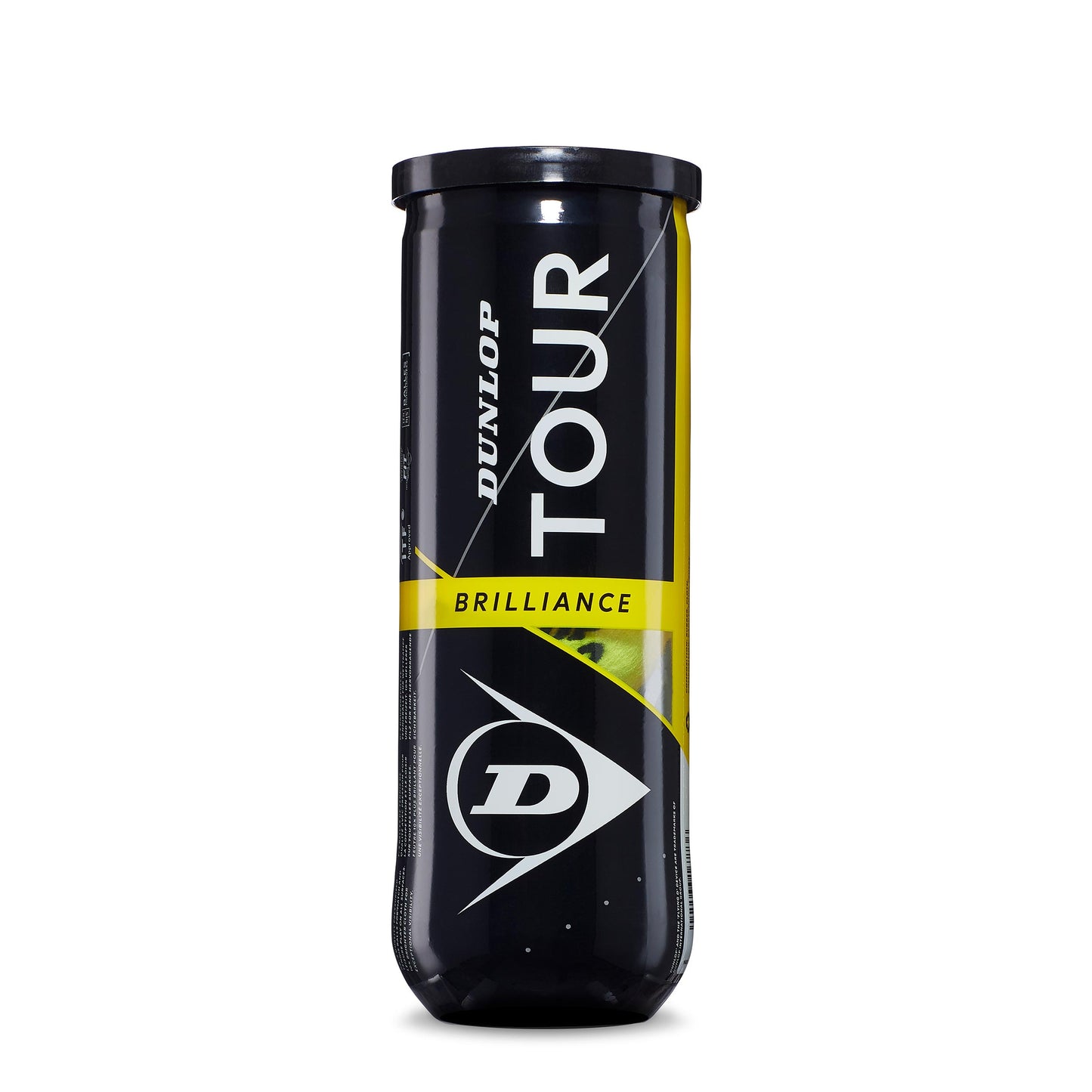 Dunlop Tour Brilliance 3ks v dóze