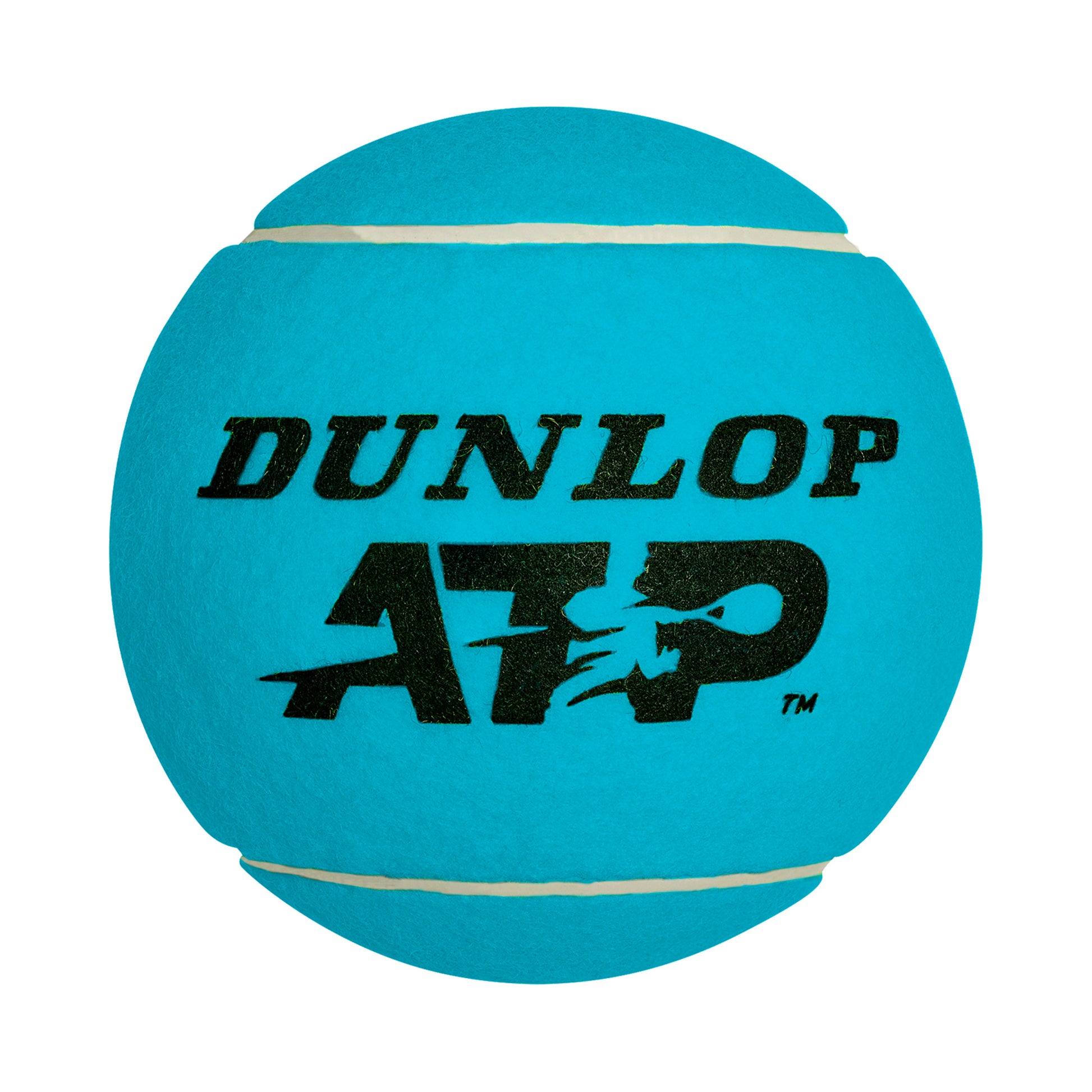 Dunlop ATP Giant Ball Blau 5 Inch 1ks V Balení