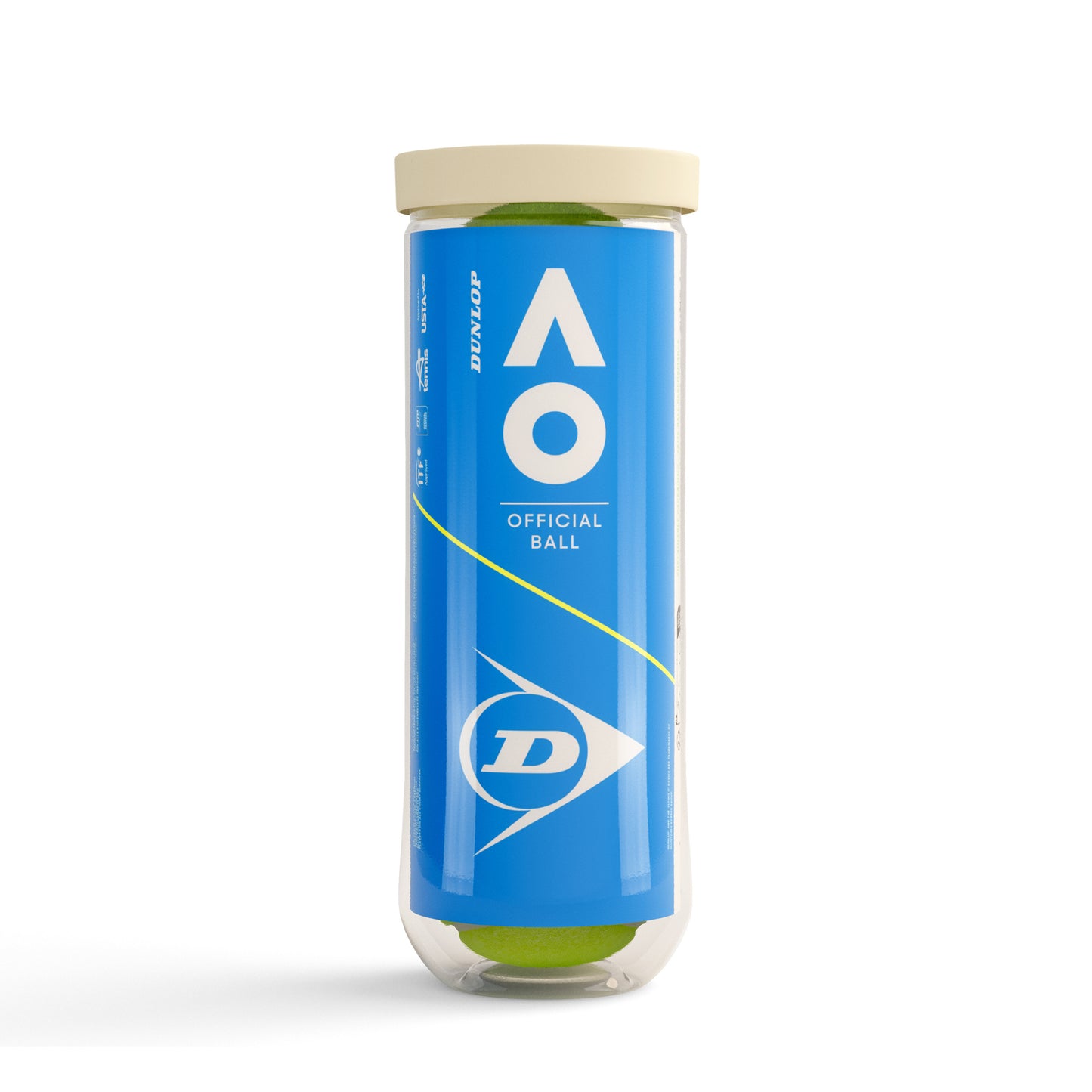 Dunlop Australian Open 3ks V Dóze