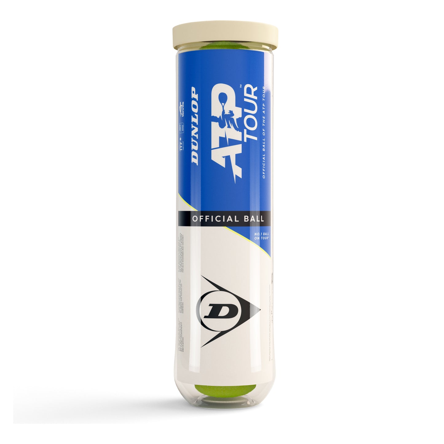 Dunlop ATP 4ks V Dóze
