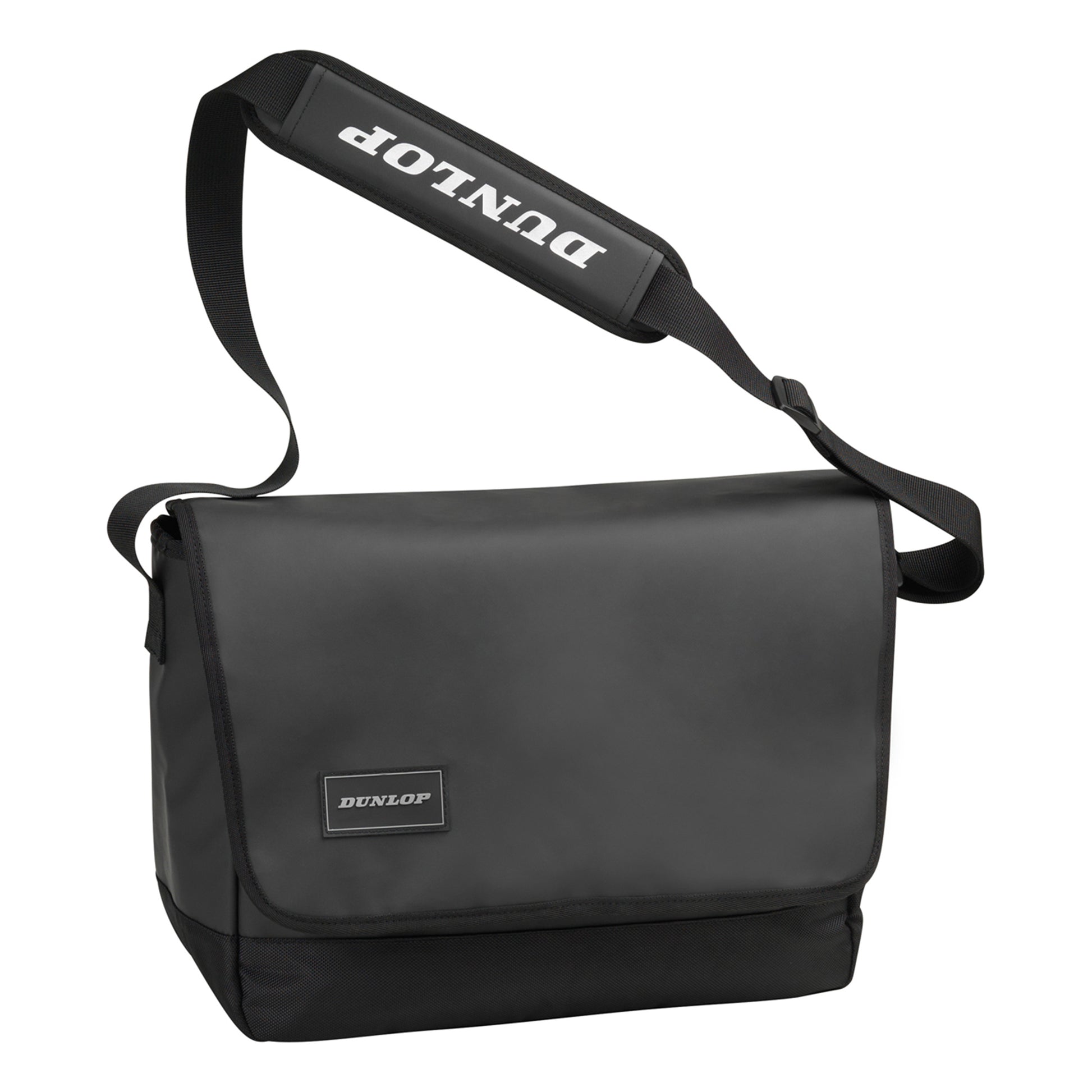 Dunlop Pro Taška na notebook - černá