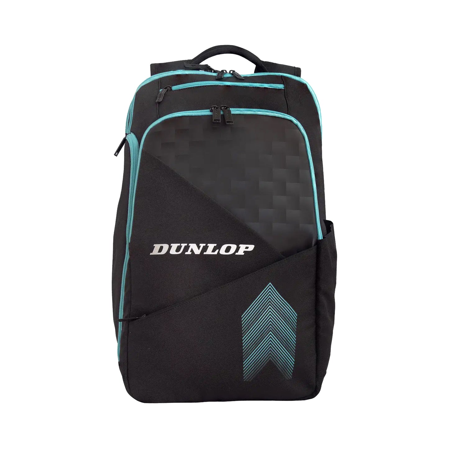 Dunlop Elite Batoh-Černá,Zelená