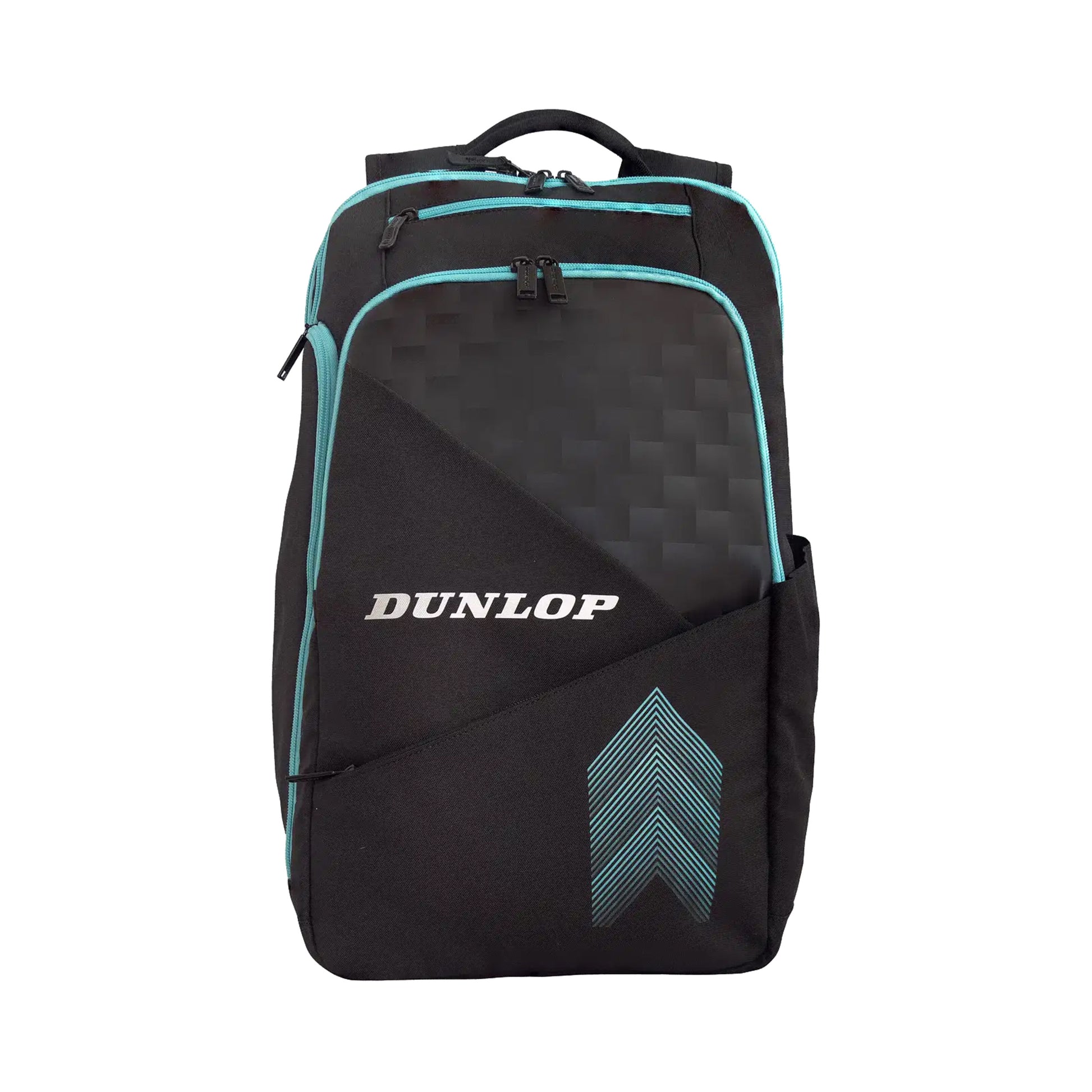 Dunlop Elite Batoh-Černá,Zelená