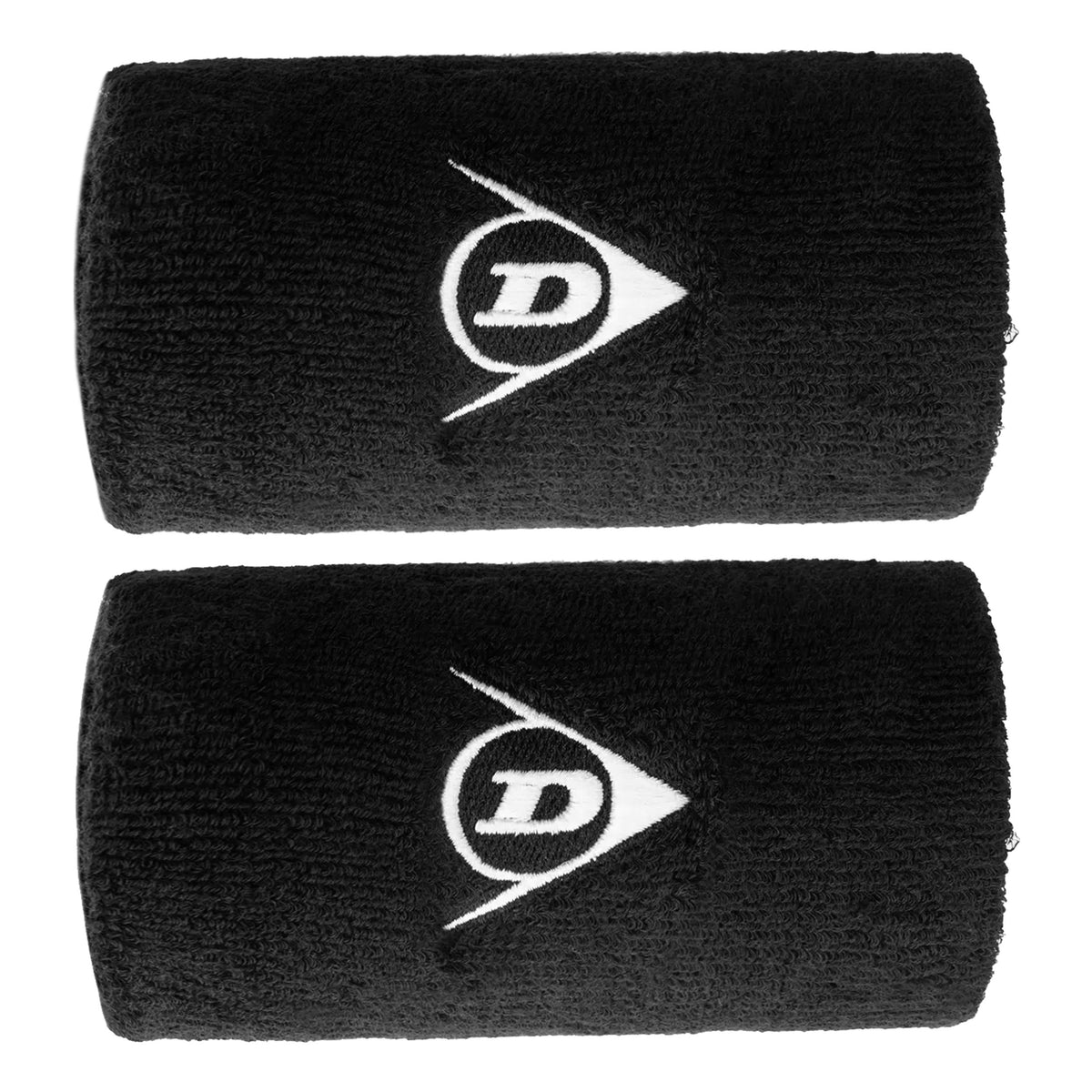Dunlop Lang Potítko 2ks v baleni Unisex - černá,