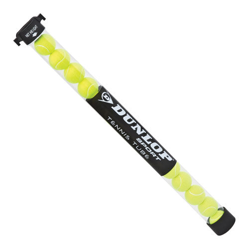 Dunlop Roura Na Sbírání Míčů-Žlutá,Černá