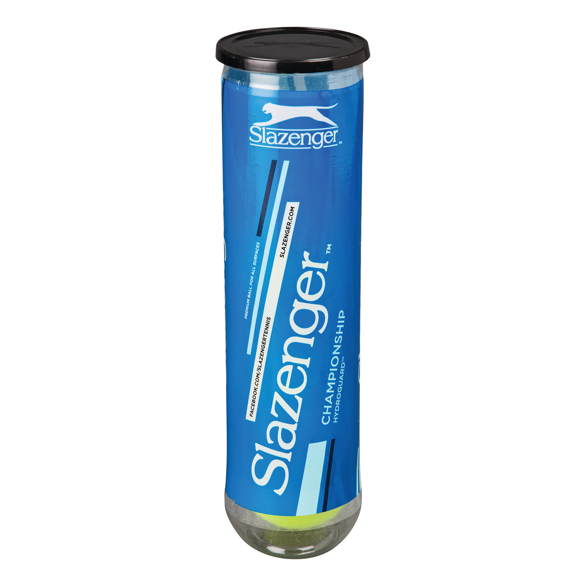 Slazenger Championship Hydroguard 4ks v dóze