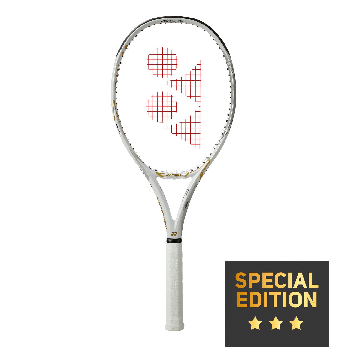 Yonex Ezone 100 300g Turnajová raketa nevypletené
