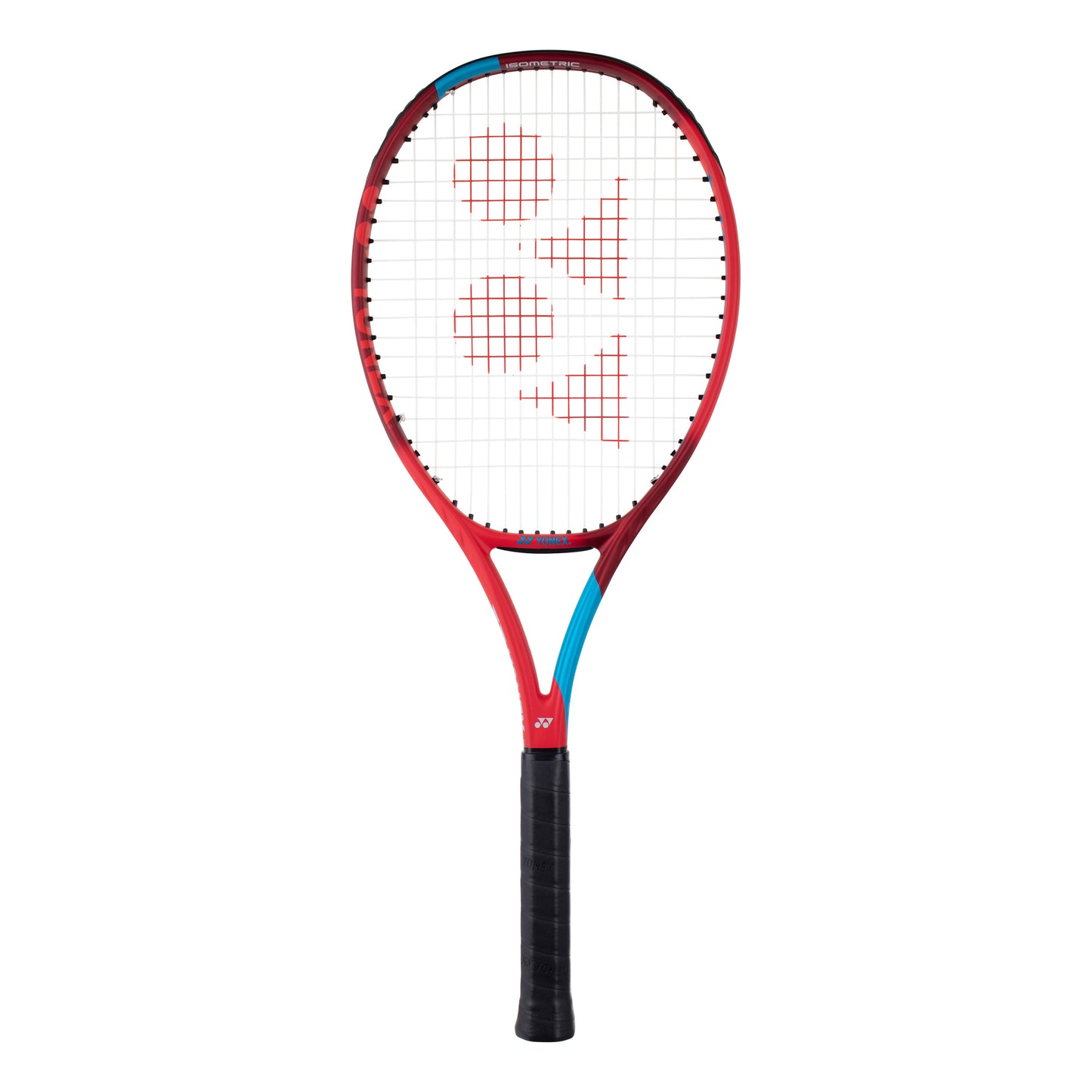 Yonex Vcore Feel (2021) Komfortní tenisová raketa Vypleteno