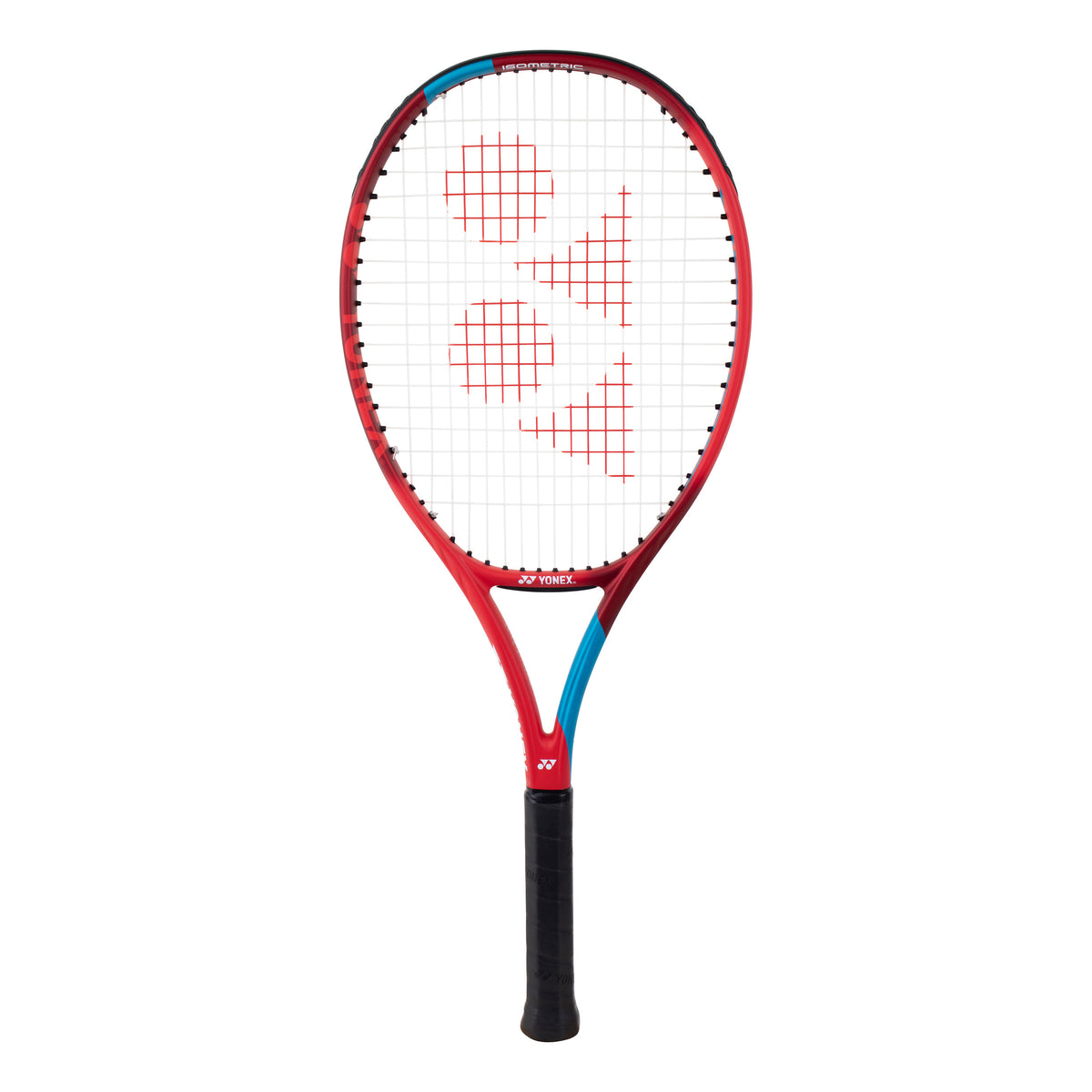 Yonex Vcore 26 (2021) Dětské rakety Vypleteno