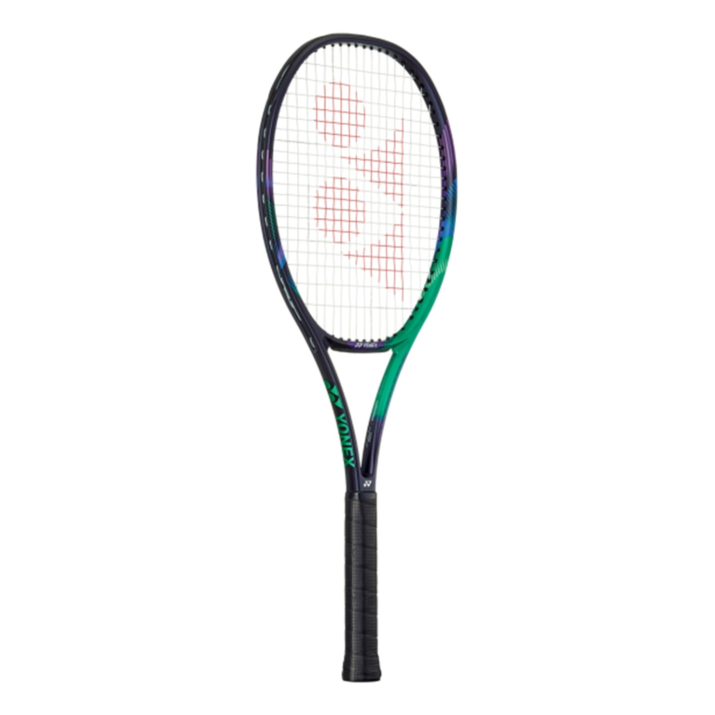Yonex VCORE Pro Pro 97D (320g) Turnajová raketa nevypletené