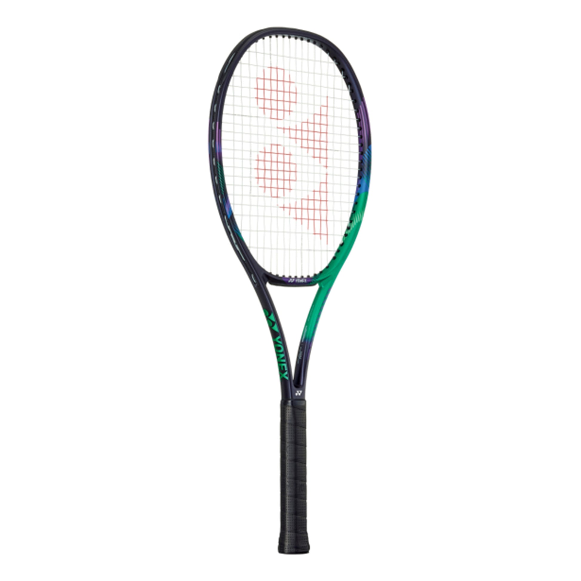 Yonex VCORE Pro Pro 97D (320g) Turnajová raketa nevypletené
