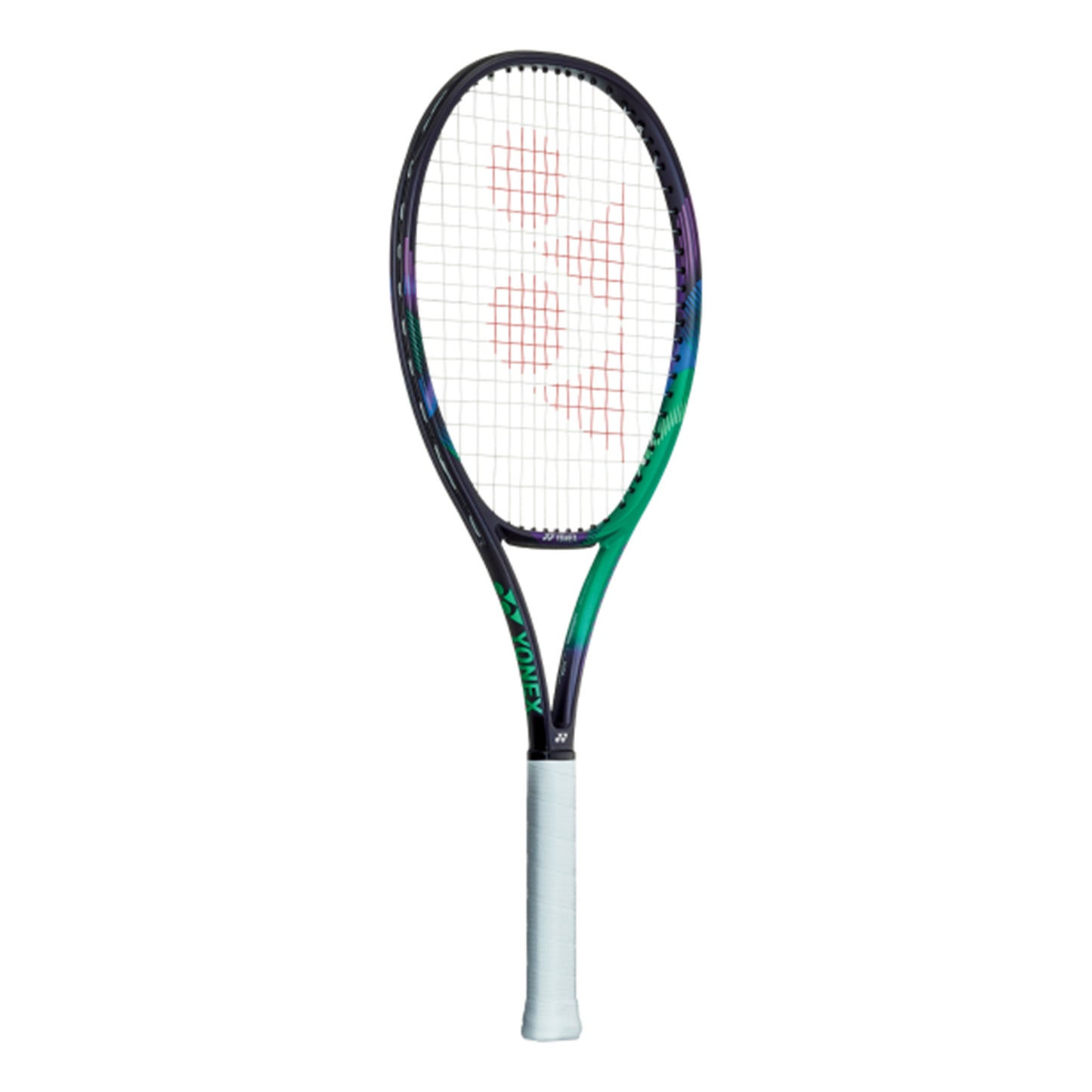 Yonex VCORE Pro Pro 100 (280g) Turnajová raketa nevypletené