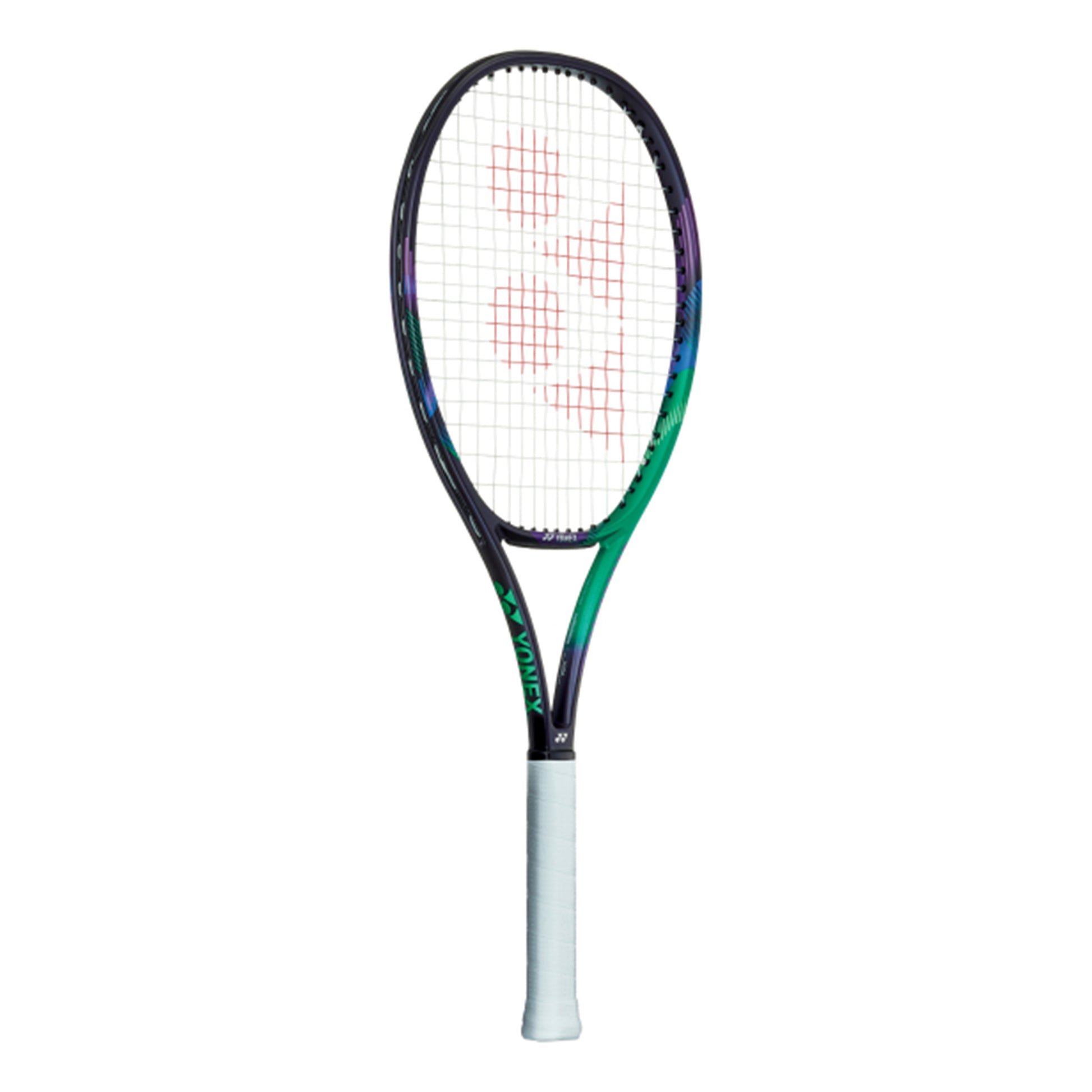 Yonex VCORE Pro Pro 100 (280g) Turnajová raketa nevypletené