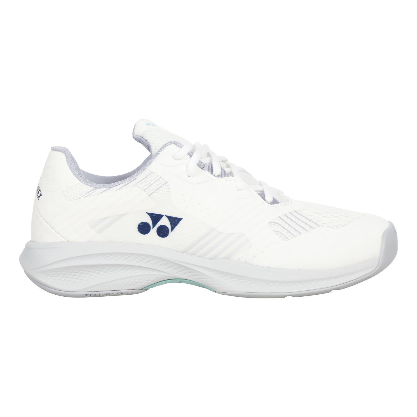 Yonex 25 Sonicage Obuv na koberce Dámy - bílá, šedá