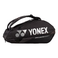 Pro Racquet Bag Taška na raketu 9ks - černá