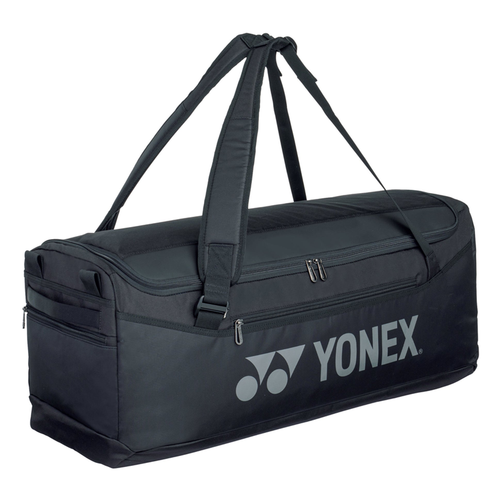 Yonex Pro Duffel Bag Sportovní Taška-Černá