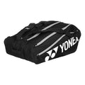 Club Line Racket Bag  Taška na raketu 12ks - černá