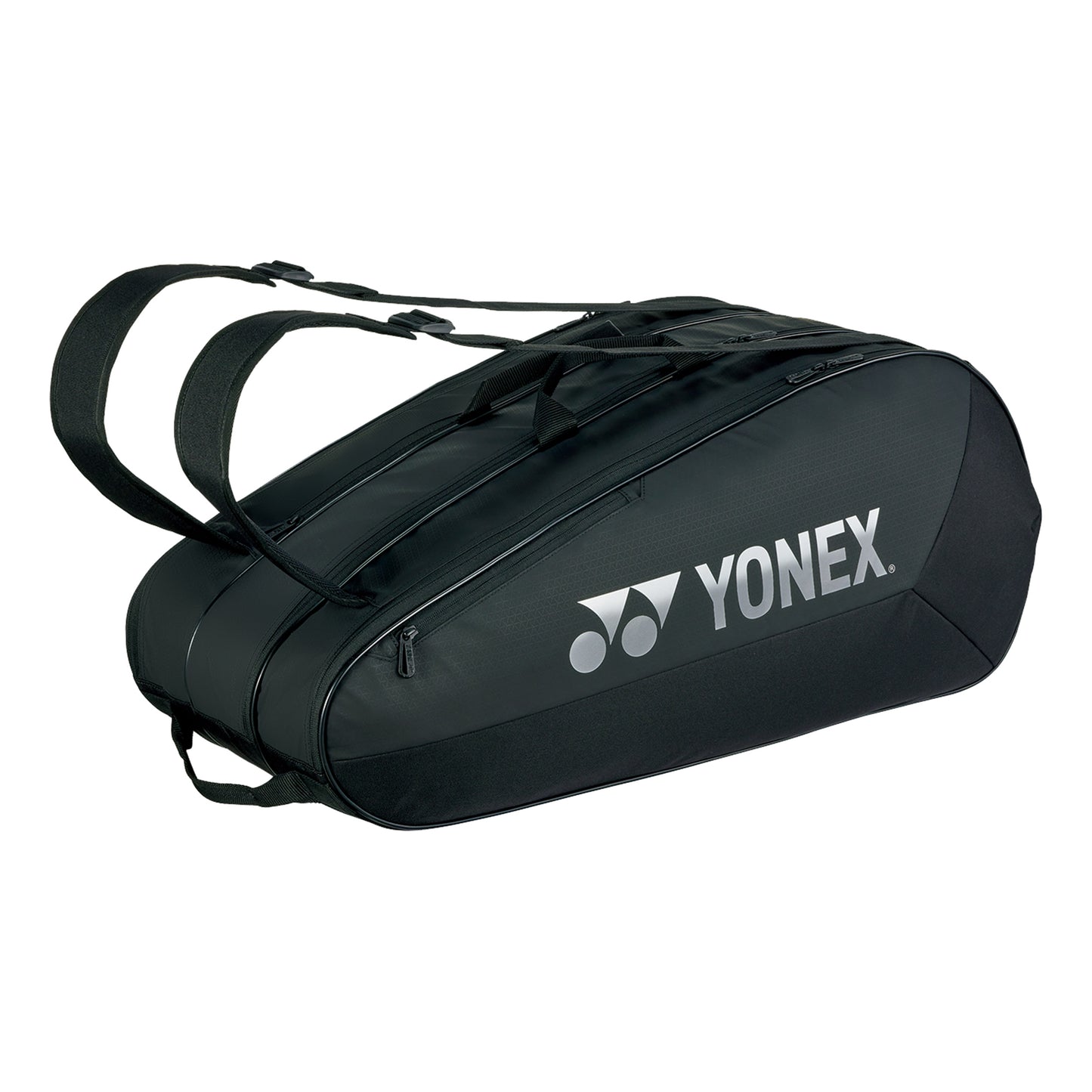 Yonex Team Racket Bag Taška na raketu 9ks - černá