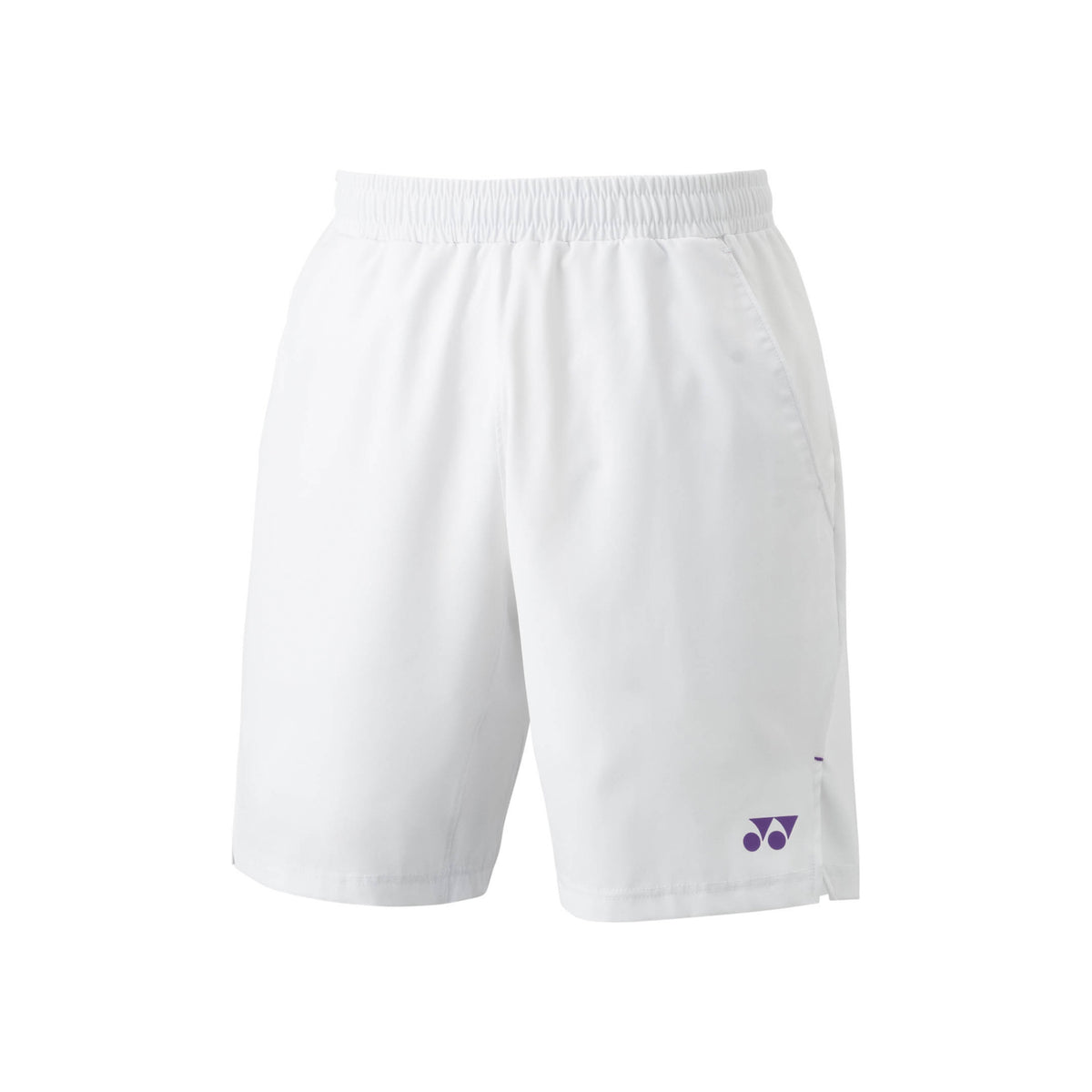 Yonex Šortky Muži - bílá,