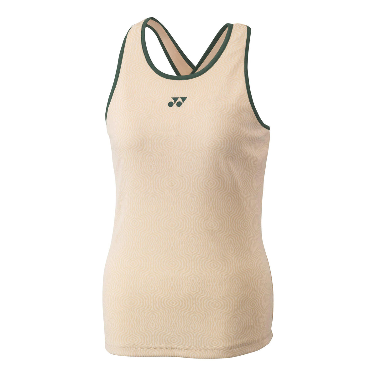 Yonex Sportovní Tílko Dámy-Béžová