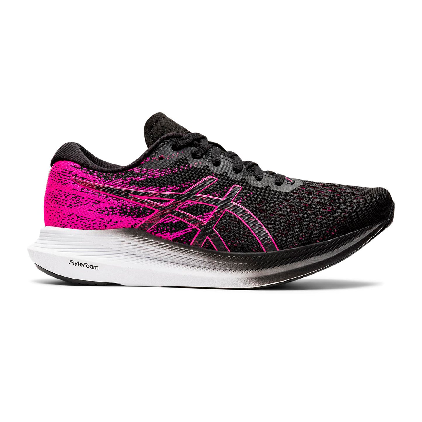 ASICS Evoride 3 Neutrální obuv Dámy - černá, růžová