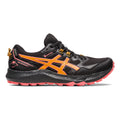 Gel-Sonoma 7 GTX Obuv pro měkčí povrch,žádný asfalt Dámy - černá,