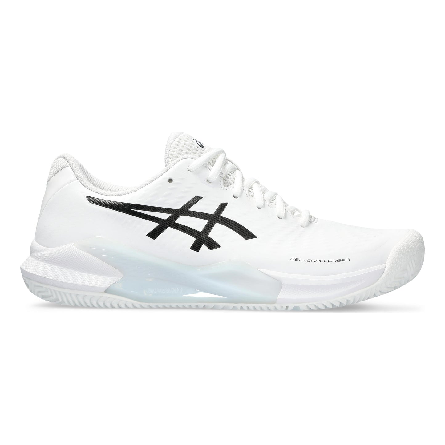 ASICS Gel-Challenger 14 Obuv na antuku Muži - bílá, černá