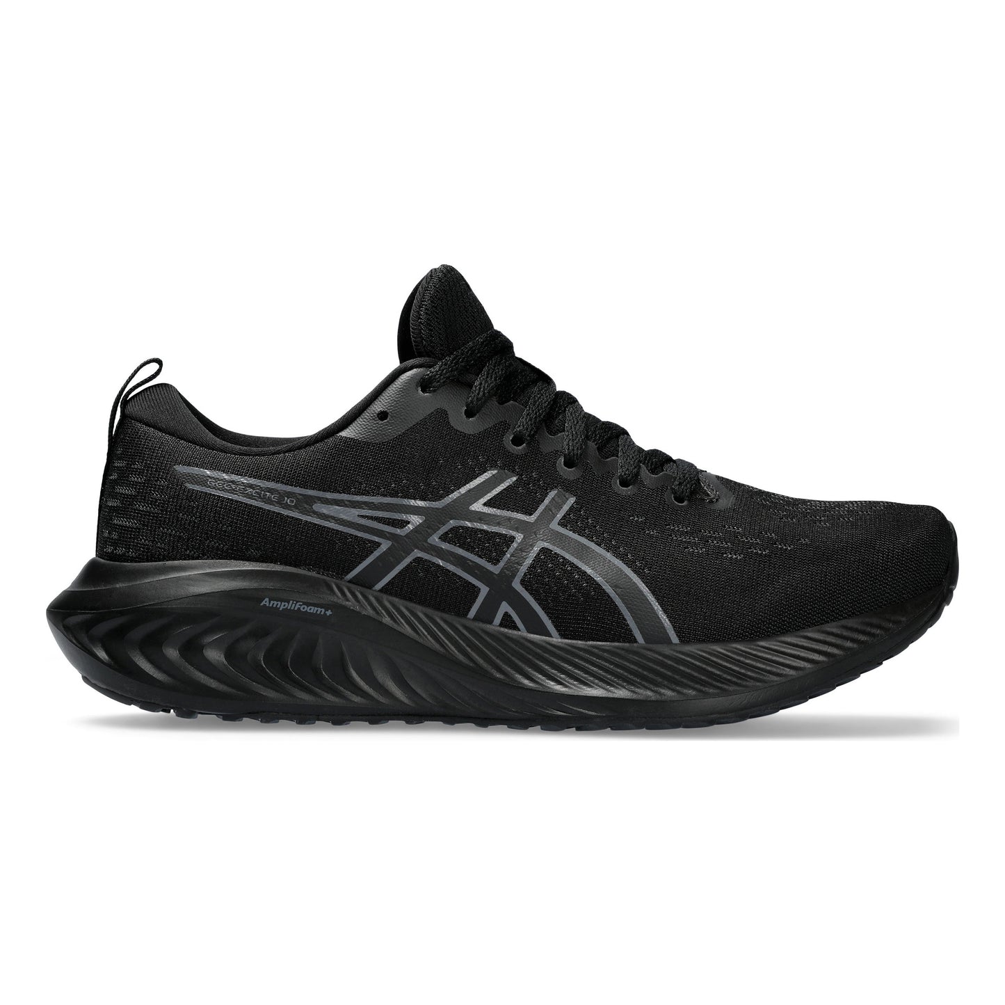 ASICS Gel-Excite 10 Neutrální Obuv Dámy-Černá,Šedá