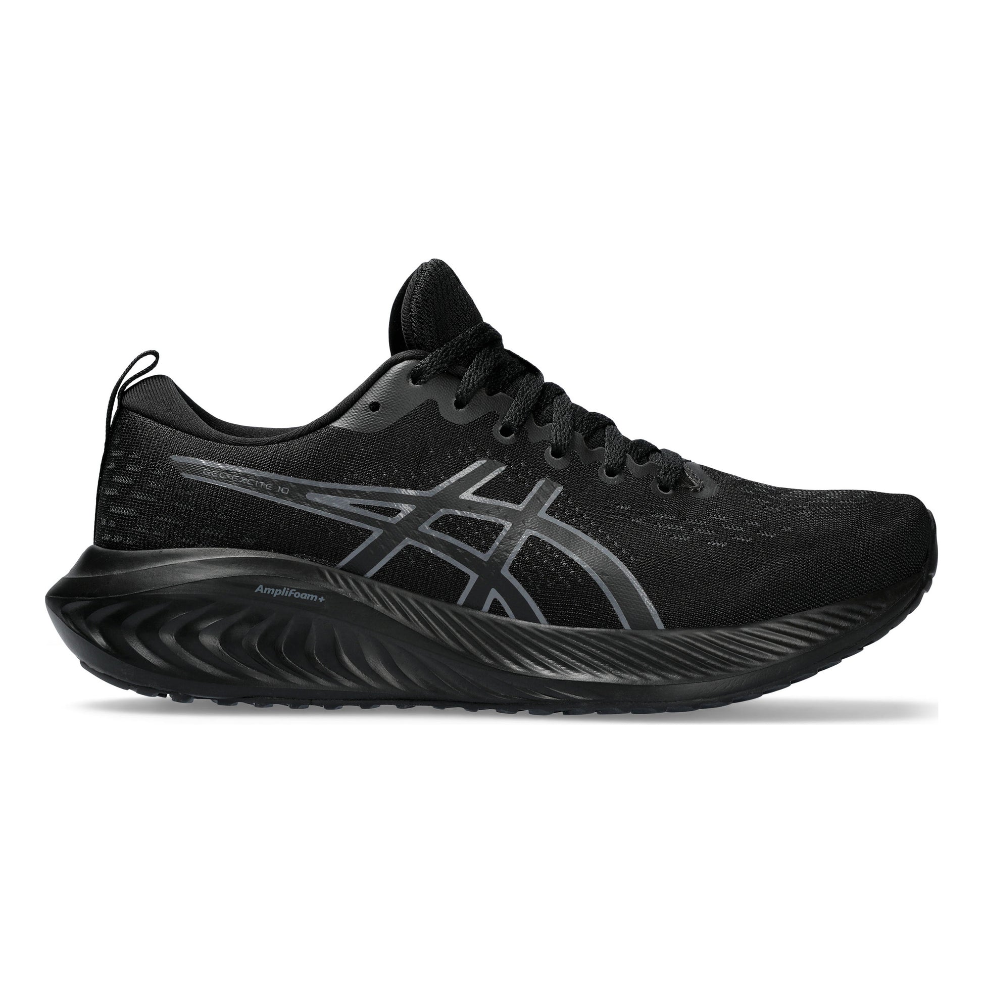 ASICS Gel-Excite 10 Neutrální Obuv Dámy-Černá,Šedá