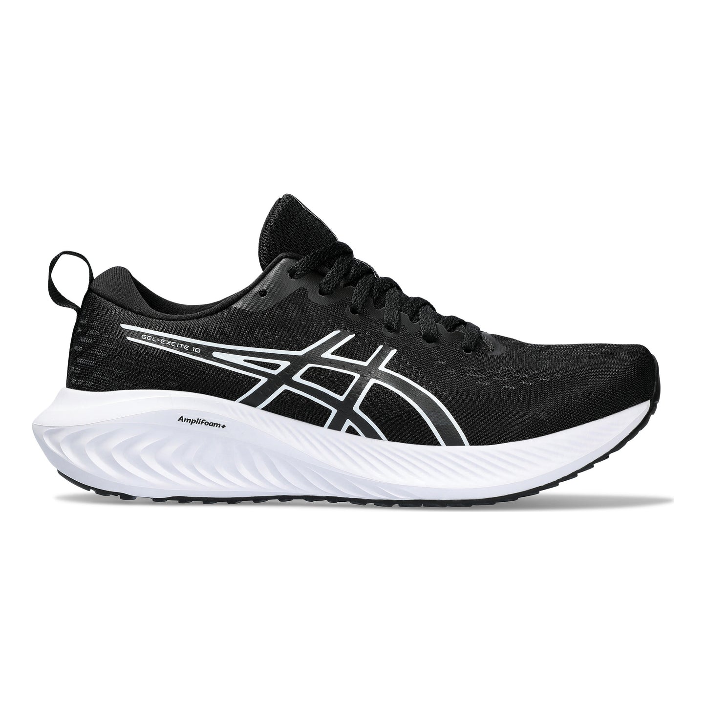 ASICS Gel-Excite 10 Neutrální Obuv Dámy-Černá,Bílá