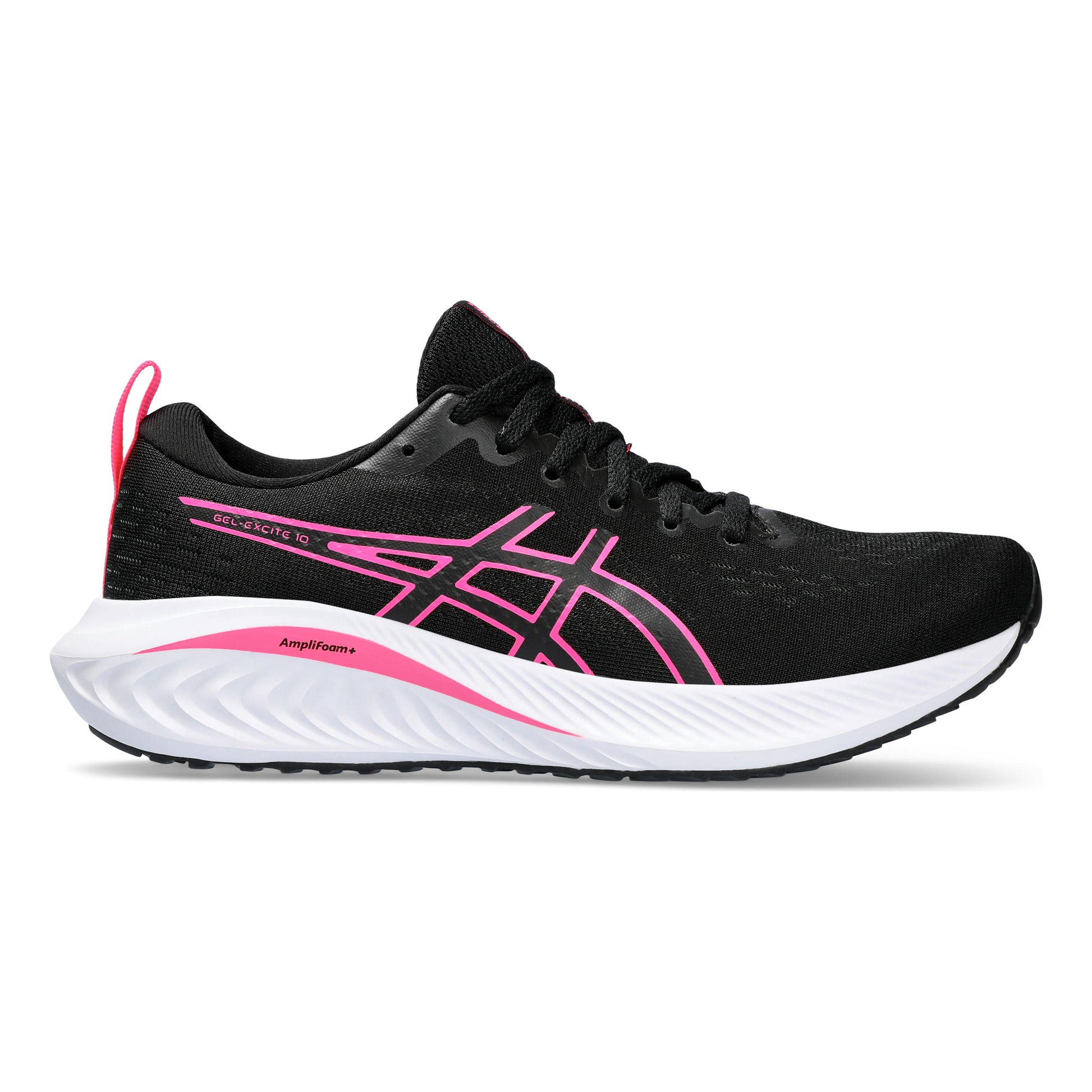 ASICS Gel-Excite 10 Neutrální obuv Dámy - černá, růžová