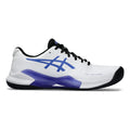 Gel-Challenger 14 Obuv na všechny povrchy Muži - bílá, modrá