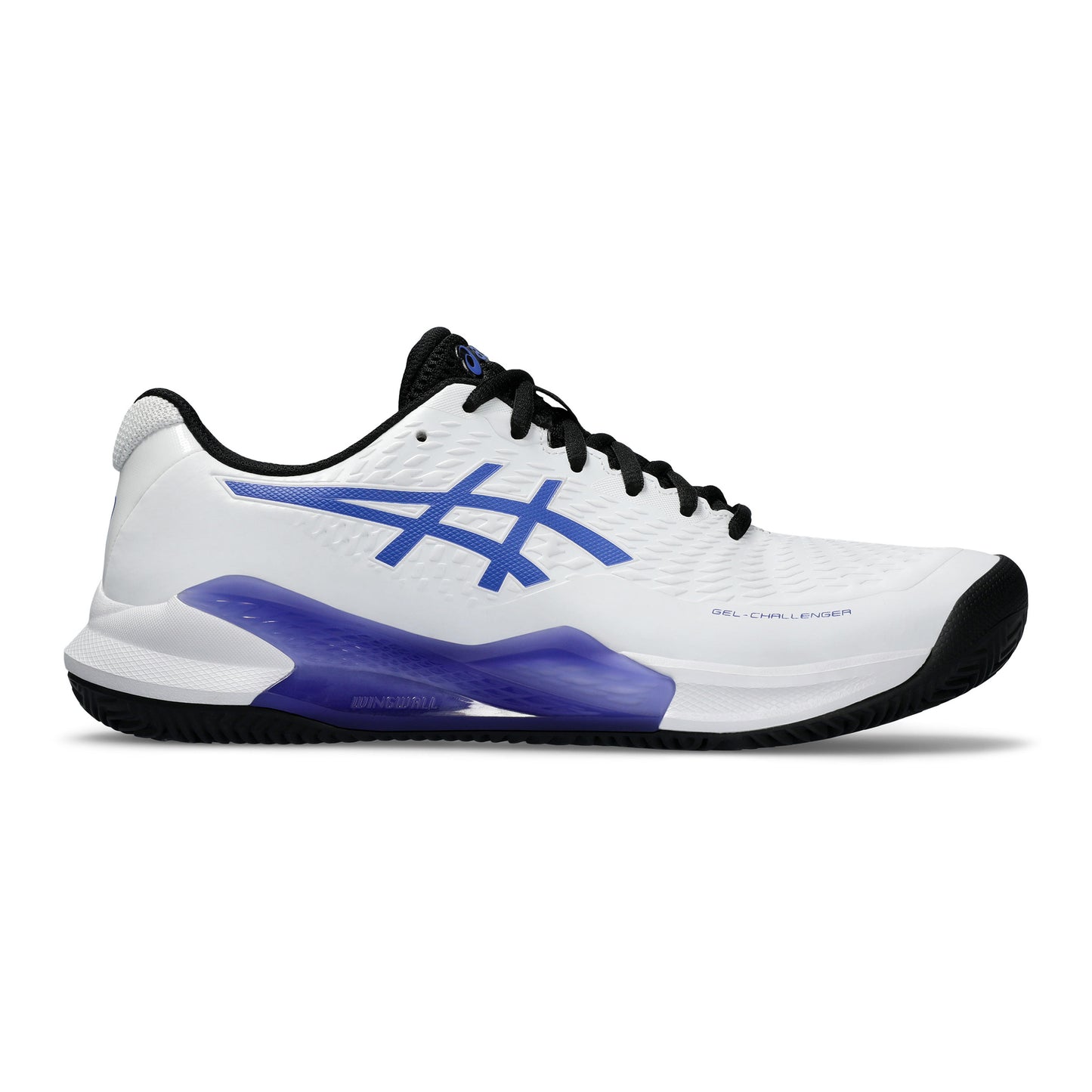 ASICS Gel-Challenger 14 Obuv na antuku Muži - bílá, modrá