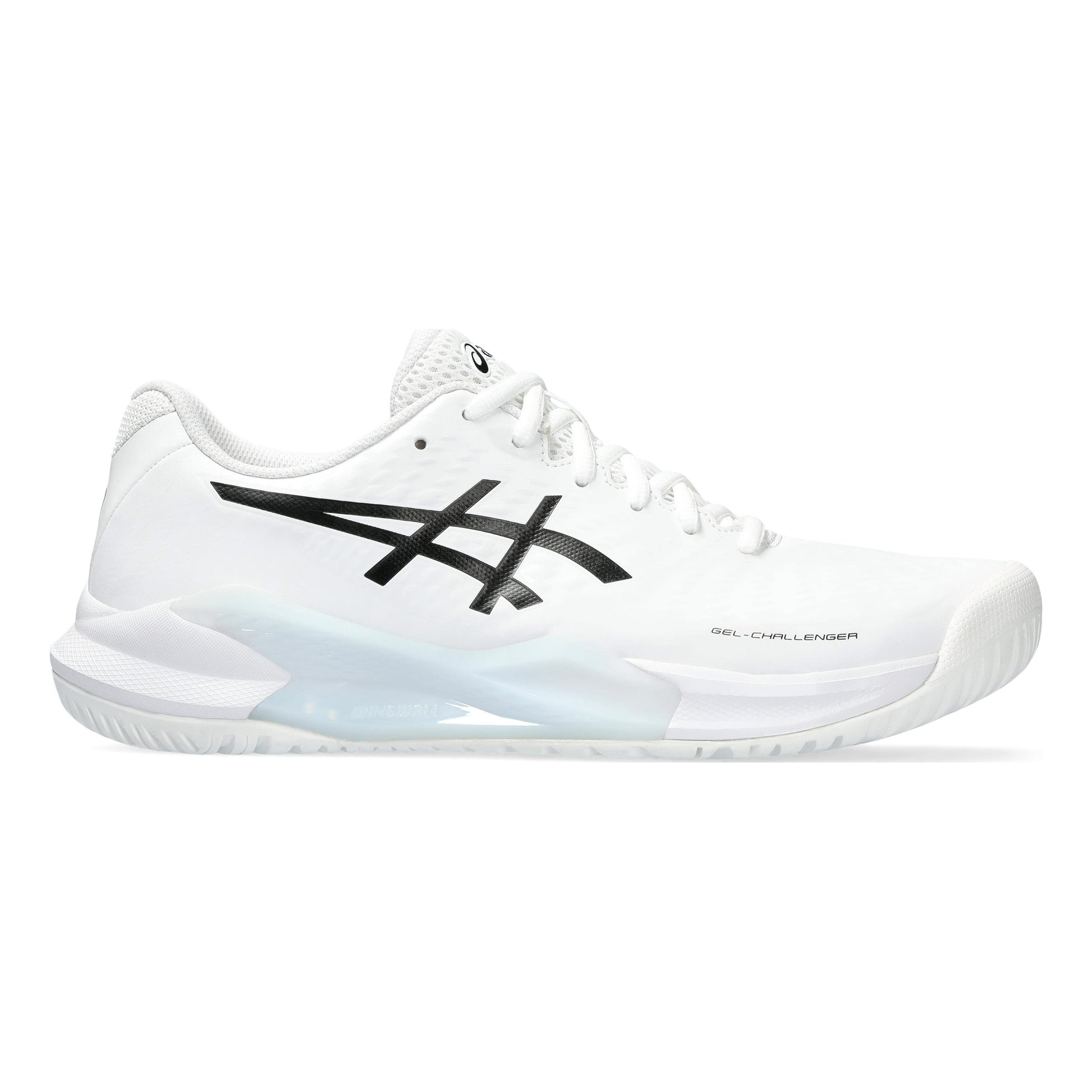 ASICS Gel-Challenger 14 Obuv na všechny povrchy Muži - bílá, černá