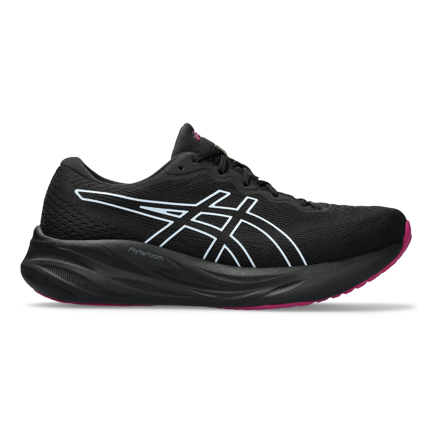 ASICS Gel-Pulse 15 GTX Neutrální Obuv Dámy-Černá