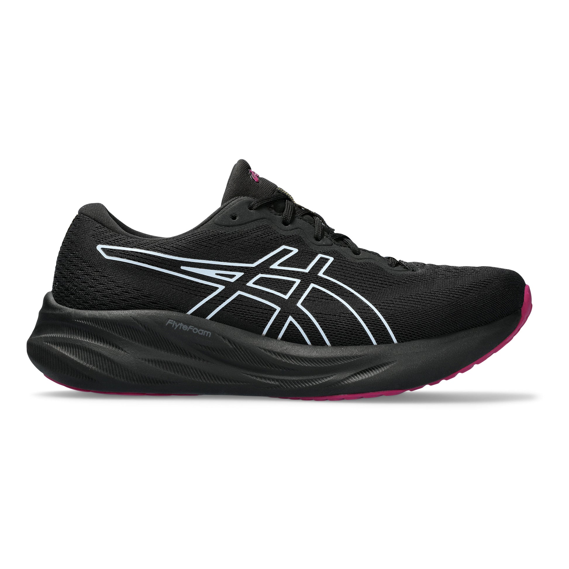 ASICS Gel-Pulse 15 GTX Neutrální Obuv Dámy-Černá