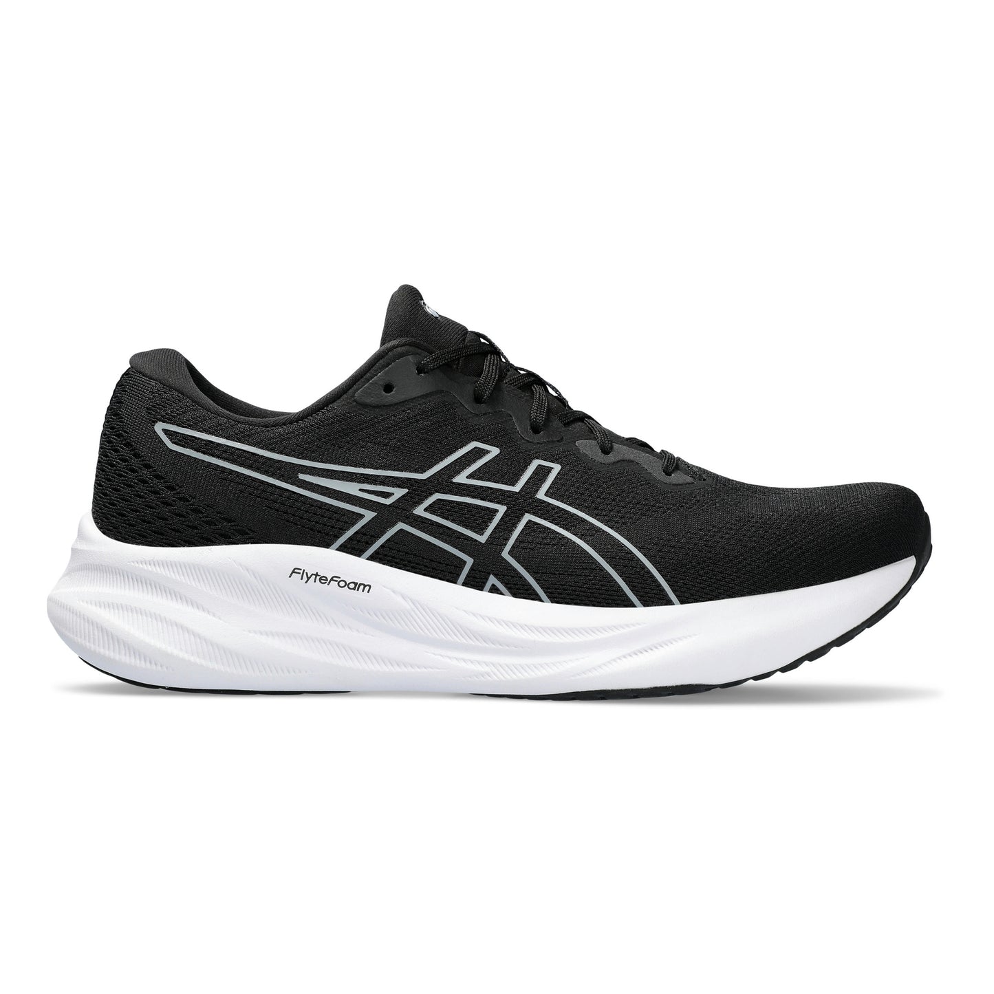 ASICS Gel-Pulse 15 Neutrální obuv Dámy - černá, šedá