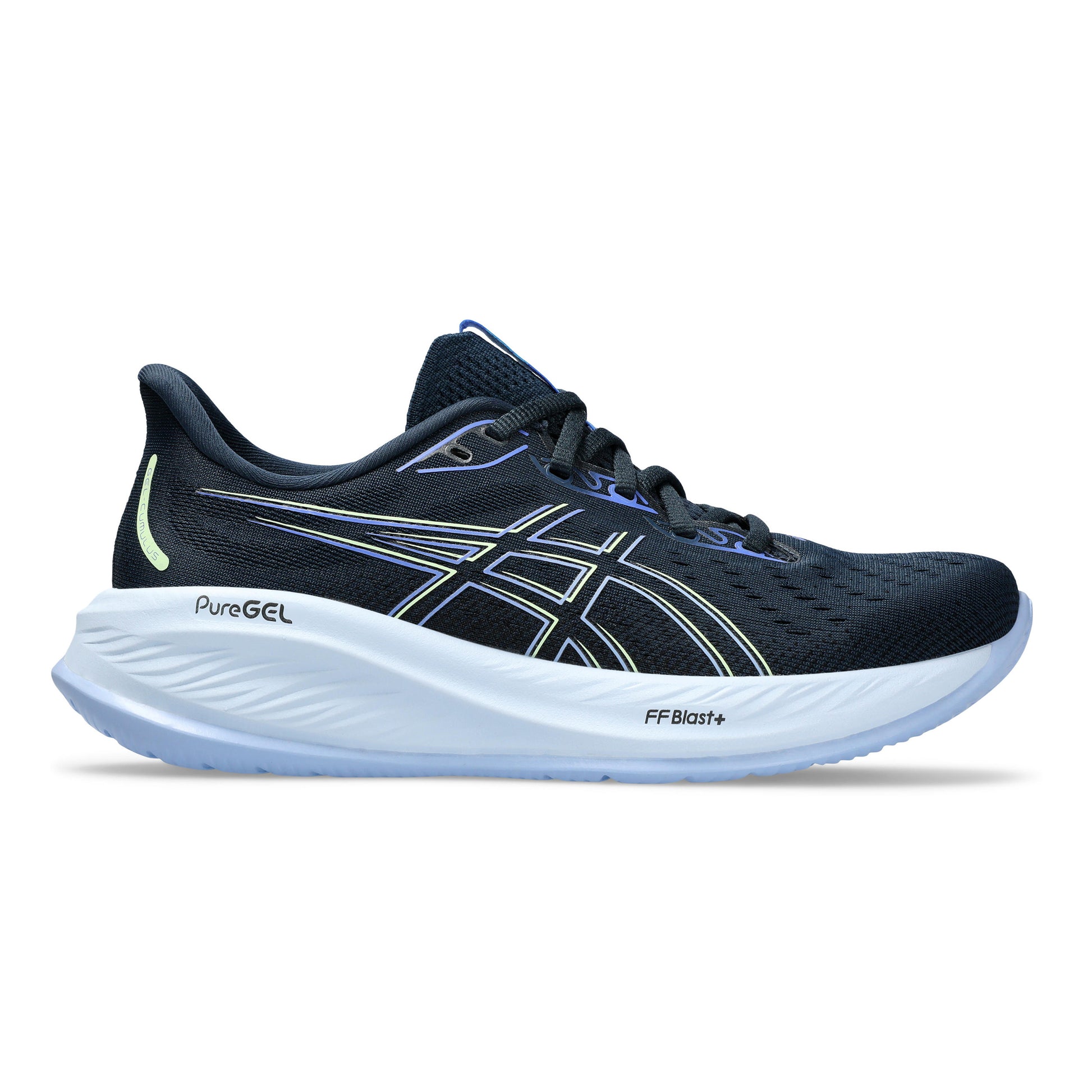 ASICS Gel-Cumulus 26 Neutrální obuv Dámy - tmavě modrá,