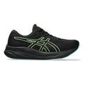 Gel-Pulse 15 GTX Neutrální obuv Muži - černá, neonově zelená