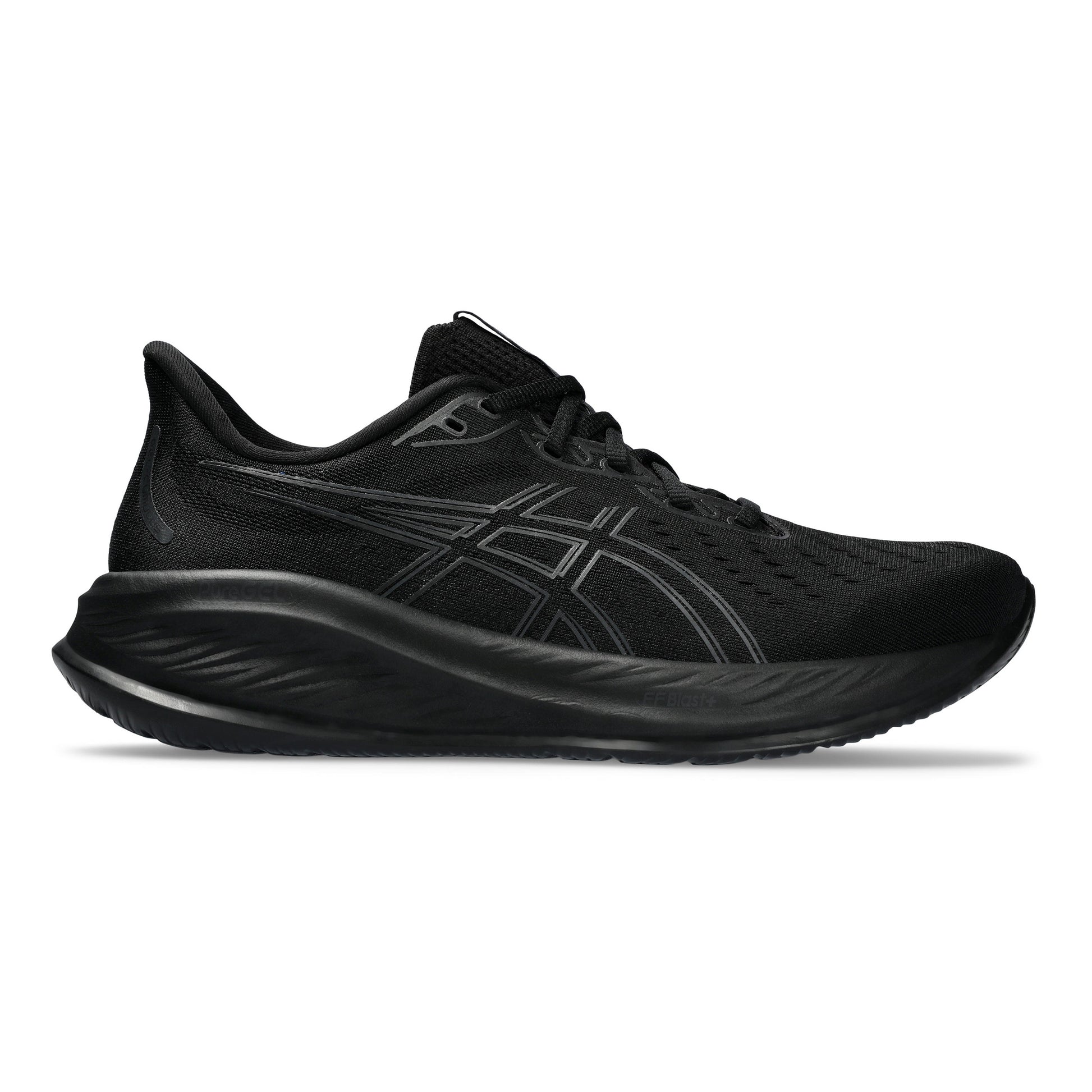 ASICS Gel-Cumulus 26 Neutrální obuv Muži - černá,